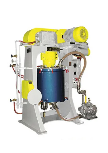 【展商風采】青島聯(lián)瑞精密機械有限公司—致力于設(shè)計研發(fā)生產(chǎn)"立式攪拌磨&臥式砂磨機"